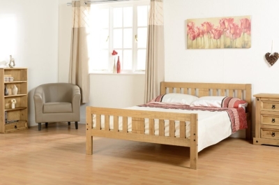 Image: 6967 - Rio Double Bed